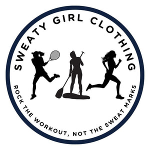 Sweaty Girl Clothing
