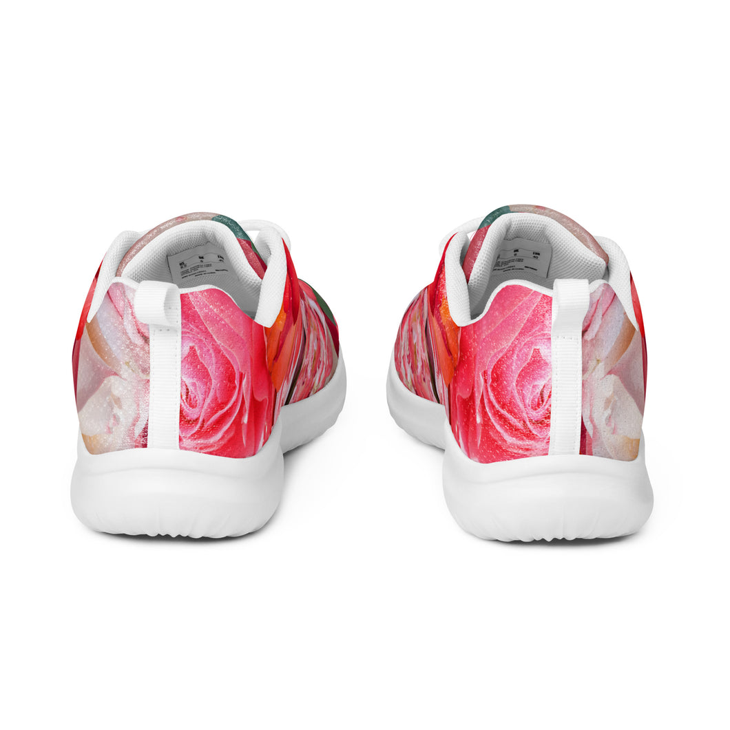 Pink Power Play - Women’s athletic shoes