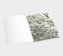 Load image into Gallery viewer, Japanese Magnolia Notebook