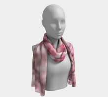 Load image into Gallery viewer, Japanese Magnolia Scarf