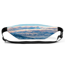 Load image into Gallery viewer, Fanny Pack - Utah Mountains - Mountains - Scenic