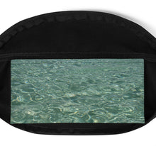 Load image into Gallery viewer, Fanny Pack - Bahamas - Water - Beach - Ocean