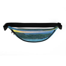 Load image into Gallery viewer, Fanny Pack - Buddha - Pensive Buddha
