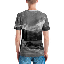 Load image into Gallery viewer, Men&#39;s T-shirt - Life is a Highway