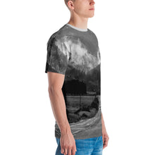 Load image into Gallery viewer, Men&#39;s T-shirt - Life is a Highway