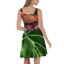 Load image into Gallery viewer, Tropical Print Tennis Dress - 300 Club Shoppe