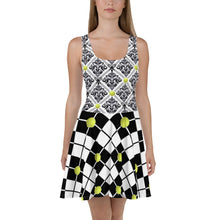 Load image into Gallery viewer, Tennis Ball Dress - 300 Club Shoppe