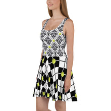 Load image into Gallery viewer, Tennis Ball Dress - 300 Club Shoppe