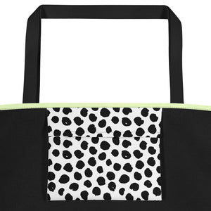 Cow Tote Back: Scott Herndon Photography