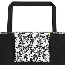 Load image into Gallery viewer, Tennis Bag - Tennis Tote Bag - Tennis Tote - Tote Bag - Tennis Gift
