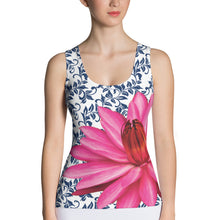 Load image into Gallery viewer, Sublimation Cut &amp; Sew Tank Top - 300 Club 3.0 Team Tank Top