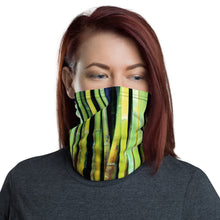Load image into Gallery viewer, Neck Gaiter - Face Covering - Face Mask - Face Protection - Bamboo