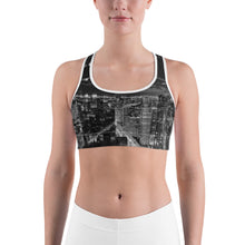 Load image into Gallery viewer, Sports bra